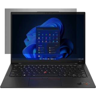 Targus ASF14W0GL antirefleks skærm 35,6 cm (14") Laptop Rammeløst display privatlivsfilter