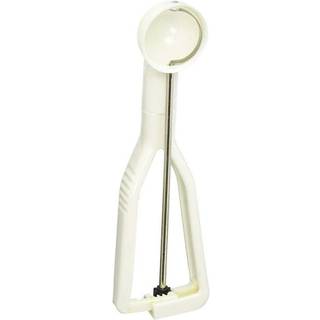 Norpro is og cookie scoop hvid