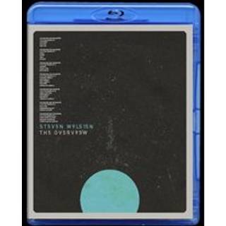 Steven Wilson - The Overview
