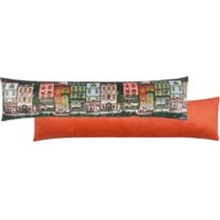 Furn Furn Jul Spirit Festive Draft Excluder