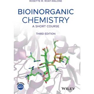 Bioinorganic Chemistry