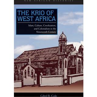 The Krio of West Africa
