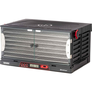 Brød&Taylor Sahara Dehydrator, Foldbar