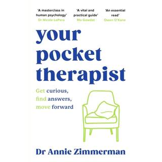 Your Pocket Therapist