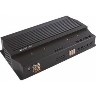 Onkyo X-A200.2A, to-kanals forstærker