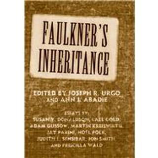 Faulkner's Inheritance