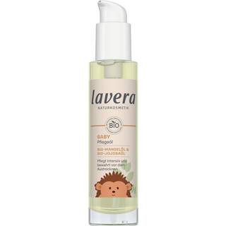 Lavera Baby og børn Skånsom hudpleje Plejeolie 100 ml (570,00 kr / 1 l) - 100 ml
