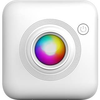 United PBP2444 bærbar bluetooth printer