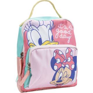 Disney Minnie Mouse Rygsæk, Retro-lyserød