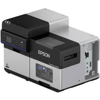 Epson ColorWorks C8000e (BK)
