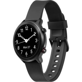 Doro Watch Bundle smartwatch, sort ➞ På lager - klar til levering og afhentning