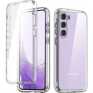 360° Heltäckande & Stötdämpande Skal Samsung A55 5G