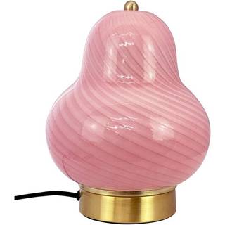 Dyberg Larsen - Lucy 20cm - Bordlampe