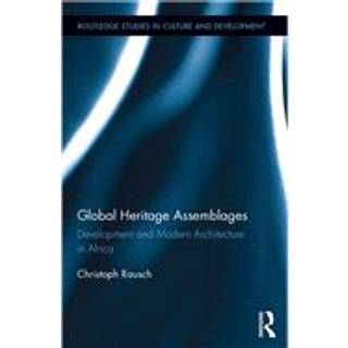 Global Heritage Assemblages