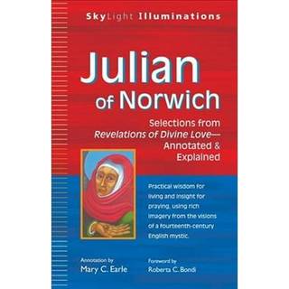 Julian of Norwich