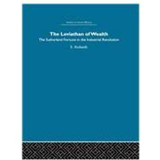 The Leviathan of Wealth