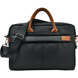 Ferrelli Casual 2.0 15" computertaske, grå