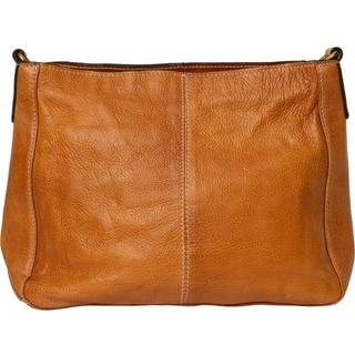 RE:DESIGNED Crossbody Lise Small - Brun