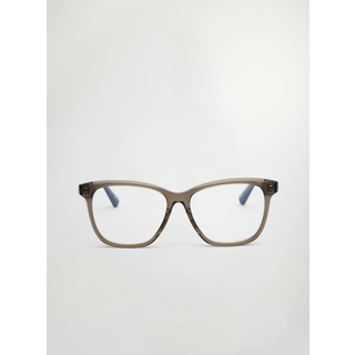 Remy Læsebrille, Clear/Olive, 1.5