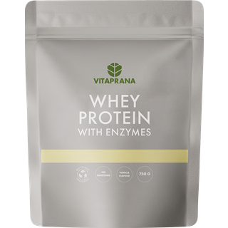 Whey Protein Vassleprotein 750 g