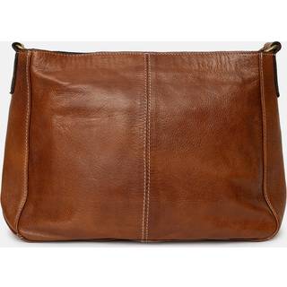 RE:DESIGNED Crossbody Lise Small - Brun