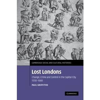 Lost Londons
