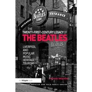The Twenty-First-Century Legacy of the Beatles
