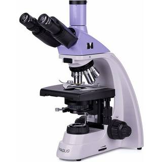 Levenhuk Magus Bio 230t Biological Microscope - Mikroskop