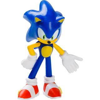 Sonic figur blind foliepose CDU S1 - assorteret (På lager i butik)