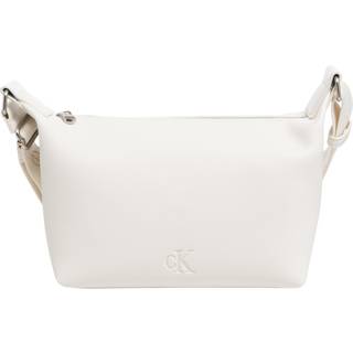 Shoulder Bag - White - One Size