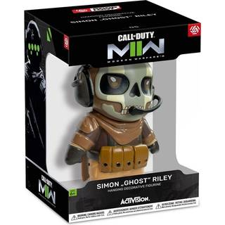 Good Loot - Hanging Figurine Call of Duty - Simon "Ghost" Riley - Figur
