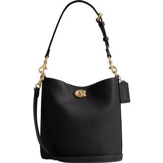 Coach Willow Soft 19 Hobo bag