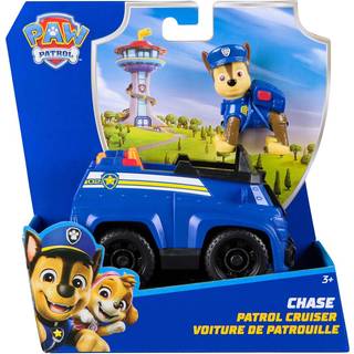 Paw Patrol Basisbil 2.0 - Chase