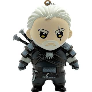 Good Loot - The Witcher: Geralt of Rivia - Figur