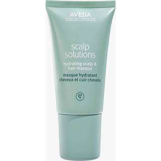Aveda Scalp Solutions Hydrating Masque Fugtgivende hårmaske 150 ml - 150 ml