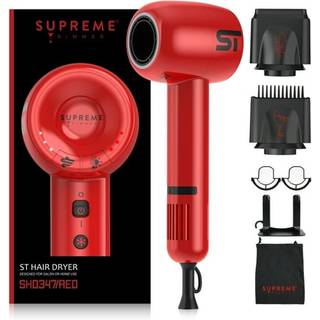 Supreme Trimmer Brushless Motor Hair Dryer
