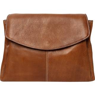 RE:DESIGNED Crossbody Liri Medium - Brun