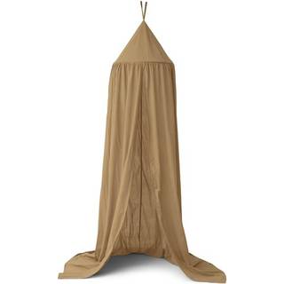 nuuroo Viggo Muslin Sengehimmel, Iced Coffee