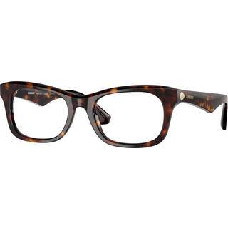 Burberry BE2422 3002 50 Briller Kvinder Tortoiseshell - Tortoise - 50mm