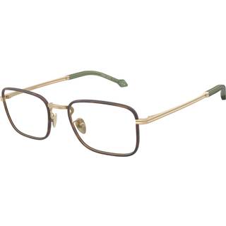 Giorgio Armani AR5152J 3002 52 Briller Mænd Tortoiseshell - Tortoise - 52mm