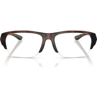 Polo Ralph Lauren Mand PH2279U 6070 Optiske stel Injiceret Skildpadde Transparent Firkantet Normal