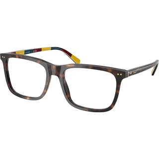 Polo Ralph Lauren PH2282 6213 54 Briller Mænd Tortoiseshell - Tortoise - 54mm