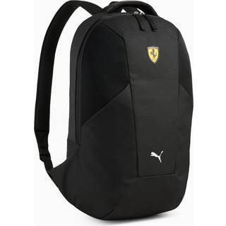 Puma Scuderia Ferrari HP Race Large 22L Backpack, Black, Accessories - Black - OSFA