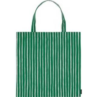 Marimekko Piccolo taske 43x44 cm Green