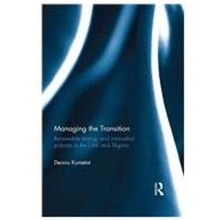 Managing the Transition