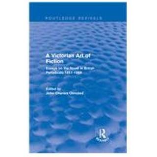 A Victorian Art of Fiction