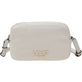 Liu Jo Evrim Crossover taske creme