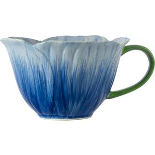 Byon Poppy temugg, blå
