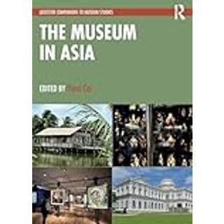 The Museum in Asia