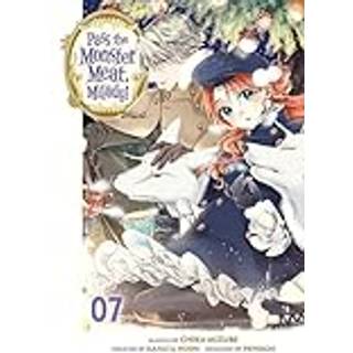 Pass the Monster Meat, Milady! 7